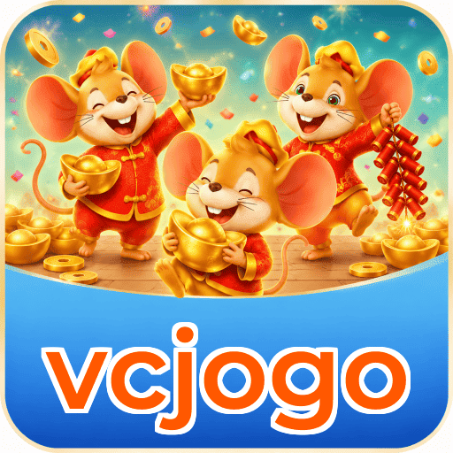 vcjogo Segurança Logo 3