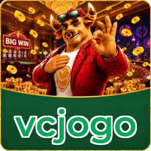 vcjogo Instalar Logo 3