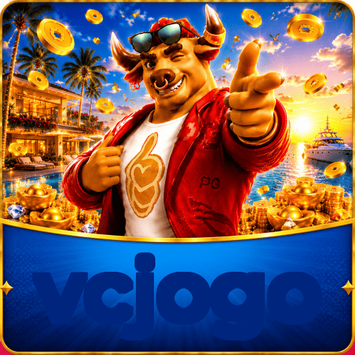 vcjogo Segurança Logo 1