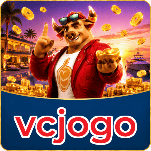 vcjogo Instalar Logo 3