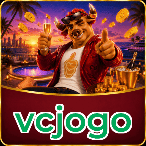 vcjogo Logo 3