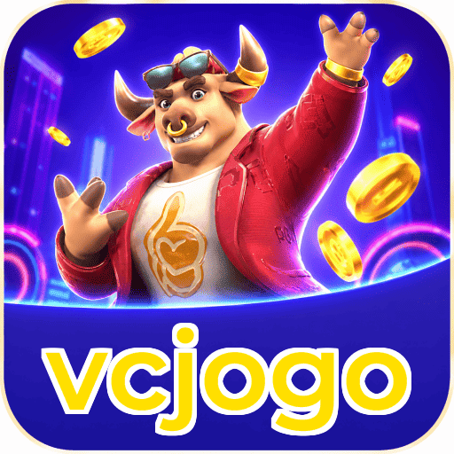Plataforma vcjogo - PIX Instantâneo