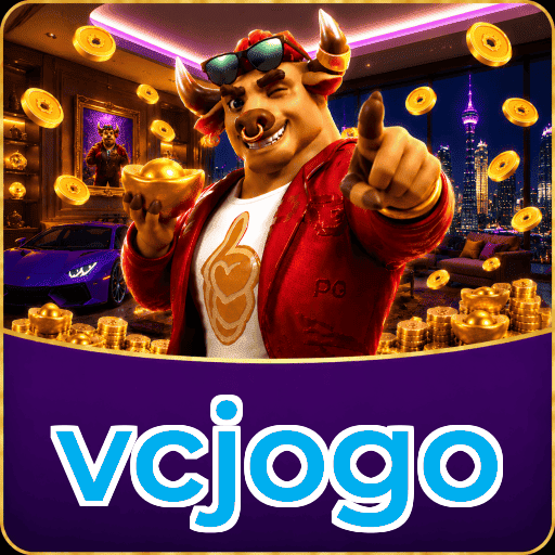 vcjogo Segurança Logo 1