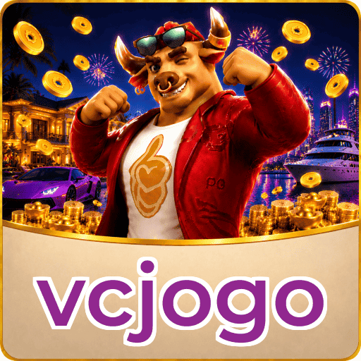 Loteria vcjogo - Quina e mais jogos
