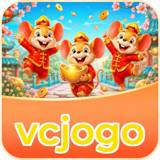 vcjogo Logo 3