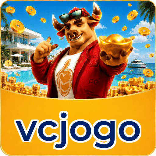 vcjogo Instalar Logo 2