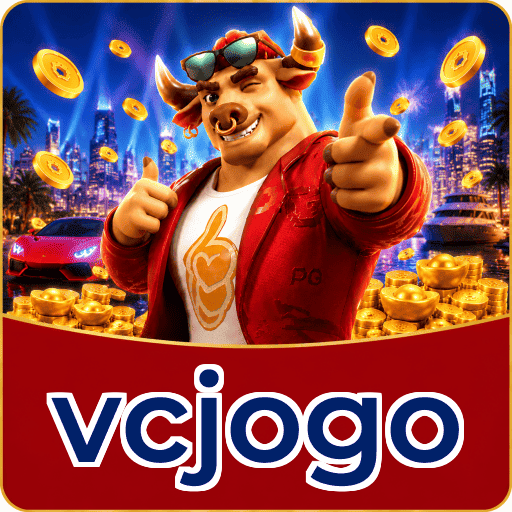 vcjogo Logo 2